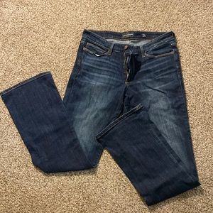 Lucky Brand jeans